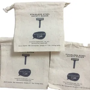 販促価格リサイクル可能なカスタムプリントキャンバスコットンレディートートショッピングバッグ