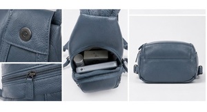 Premium Quality <b>Waterproof</b> <b>Backpack</b> for Travel Business School Hiking and Daily Outdoor Use Available At Best Market Price - Product Image 3