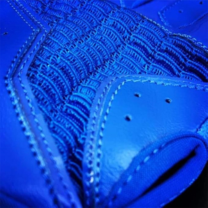 Guantes de Béisbol Azul Oscuro, Duraderos, de Alto Rendimiento, para Entrenamiento, Protección del Agarre para Jugadores de Equipo - Product Image 5