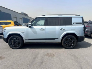 BYD เลโพอร์ด ไทเทเนียม 7 เอสยูวี แบตเตอรี่ลิเธียม ขับเคลื่อนสี่ล้อ อัลตร้า - Product Image 4