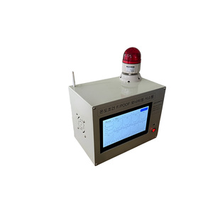 [EAST] Système anti-erreur (FP-E-01) Poka Yoke pour le contrôle qualité de la production intégré aux données - Product Image 1
