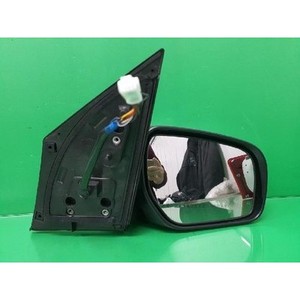 Conjunto de Espejo Retrovisor Exterior Derecho Koleos, Lado del Pasajero (96301JY40A) - Product Image 1