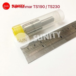 Buse à haute efficacité en métal TS190 de qualité assurée TAIWAN SUNITY pour moteur de tracteur diesel - Product Image 1