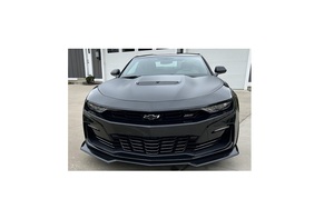 Voiture d'occasion propre et abordable, Chevrolet Camaro 1SS Coupé 2022, voitures d'occasion prêtes à être expédiées - Product Image 4