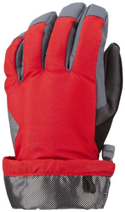Guantes de Esquí de Cuero 3M para Hombre, Completos, Ligeros, Antideslizantes, Térmicos, Impermeables, Resistentes al Viento, con Cierre de Cordón, para Invierno - Product Image 5