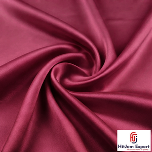 Soft Plain Polyester <b>Fabric</b> OEM ODM Manufacturer Custom Dressmaking Fashion Apparel Home Textile Decor <b>Fabric</b> Supplier - Product Image 2