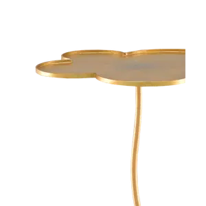 Storage Coffee <b>Table</b> Metal Frame Wood Top Modern Furniture Compact Home Furniture Zahid Exports - Product Image 3