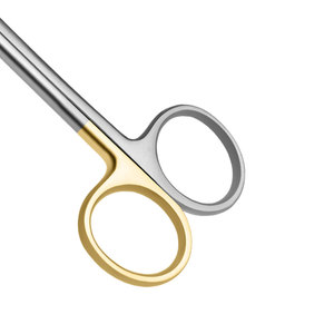 Ciseaux Metzenbaum en acier inoxydable les plus vendus, équipement chirurgical médical - Product Image 6