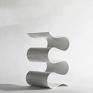 Metal Antique Bottle Holder Wine Rack Decorative Organizer Perfect For Home Kitchen Bar And Dining Room <b>Table</b> Styling From India - Product Image 4