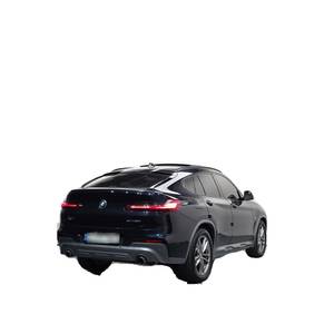 BMW X4 XDrive20i M Sport X Edición Exclusiva Online Septiembre 2021 62.356 km Volante a la Izquierda Caja de Cambios Automática Cámara Trasera - Product Image 1