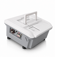 Spectromètre NIR liquide automatique AELAB EXPEC 1360 avec interface USB, volume d'échantillon de 2 ml, analyse en moins de 6 secondes, garantie d'un an