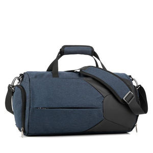 Promotional Wholesale Custom Logo Polyester <b>Drawstring</b> Bags Sport Nylon <b>Backpack</b> Waterproof Gym Fitness <b>Drawstring</b> Bag - Product Image 2