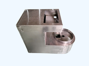 Custom Sheet Metal <b>Fabrication</b> <b>Services</b>-Stainless Steel Aluminum OEM/ODM High Precision Laser Cutting Bending Welding - Product Image 5