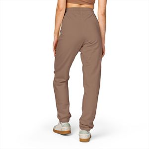 Pantalon de survêtement en molleton épais pour l'hiver - Product Image 2