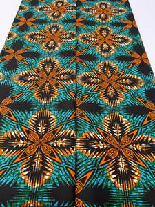 Tela de algodón personalizada de alta calidad de Siyara Leone para ropa y vestidos de mujer por un fabricante confiable - Product Image 5