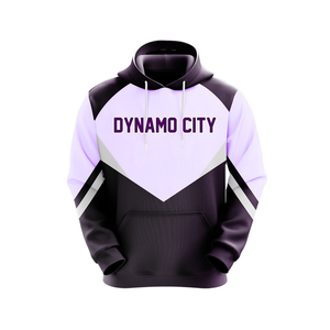Winter Fleece Sublimation Basketball Warmup Hoodies Thermal Training Wear Sublimation Basketball Hoodies Long Sleeve Sport - Product Image 5