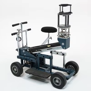 Nuevo: Paquete de Dolly Chameleon para Puertas con Asiento y Pedestal Ajustable - Comprar Dollys - Product Image 5