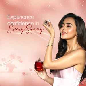 Parfum pour femmes de qualité supérieure 100ml Chogan Lost Lily Extrait de Parfum Meilleur prix - Product Image 2