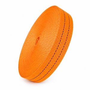Cinta de Polipropileno (PP) al por Mayor de Fábrica, 25 mm, Tamaño Personalizable, Mejor Precio desde Vietnam - Product Image 5