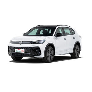 Volkswagen Tiguan L Automatique 2RM SUV Intermédiaire 1.5T Essence d'Occasion à Prix de Gros - Product Image 1