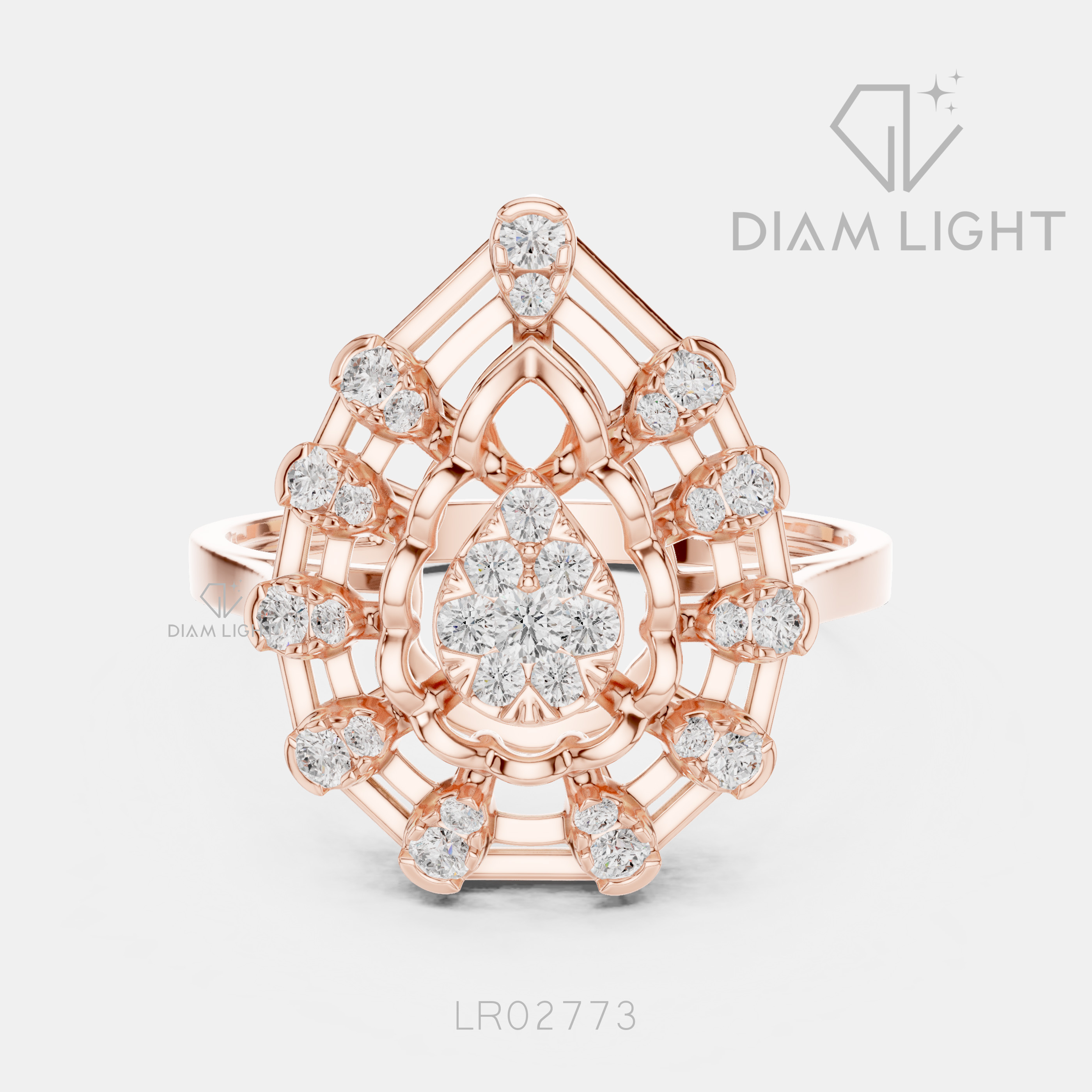 Rose Gold