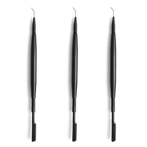 Kit de Lamination Professionnel Végan Durable pour Cils et Sourcils – Outil de Rehaussement Rapide Longue Durée – Marque Privée - Product Image 1