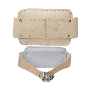 Ceinture de musculation respirante unisexe de haute qualité en néoprène avec logo personnalisé pour hommes et femmes - Product Image 1