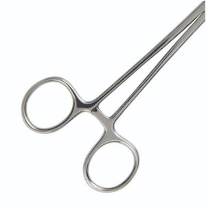 Pinza de Sutura de Acero Inoxidable de Alta Resistencia para Uso Quirúrgico, Médico, Ortopédico y Veterinario, Marca Dentavex - Product Image 3