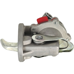Pompe de relevage de carburant à 2 boulons 3637307M91 pour tracteurs Massey Ferguson 135 235 240 230 <span class=keywords><strong>150</strong></span> 40 20 2135 245 250 avec moteur Perkins AD3.152 - Product Image 5