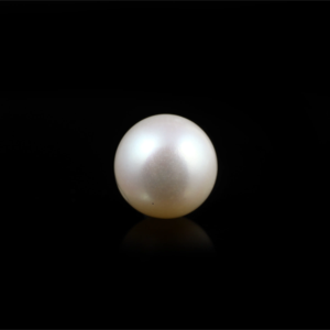 Loose Pearl 5.4 Carat Exquisite Gemstone for Fine Jewelry - Product Image 1