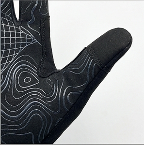 QST Winter Cycling Racing <b>Gloves</b> <b>Men</b> Women <b>Touch</b> <b>Screen</b> Functional Breathable Synthetic Leather MTB Bicycle Motocross Outdoor - Product Image 5