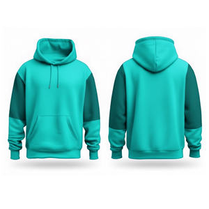 Sudaderas con Capucha Sublimadas Personalizadas al por Mayor – Sudadera Deportiva Cómoda para Mujer, Sudadera con Capucha para Entrenamiento Deportivo Juvenil - Product Image 3