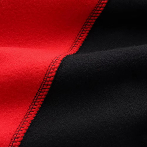 Nouveauté 2026 – Sweat à capuche oversize personnalisé avec logo, en molleton, prix de gros, imprimé hiver, mélange de coton, pour hommes - Product Image 5