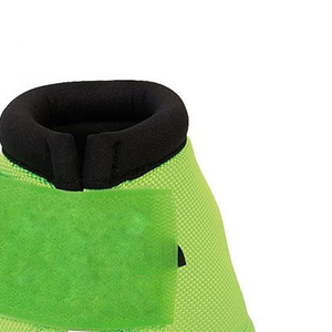 Botas de protección para caballos, duraderas, con ajuste suave y cómodo para actividades ecuestres diarias, con certificación OE - Product Image 5