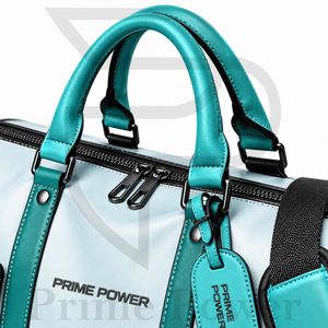 Sac de sport unisexe personnalisé avec logo, grande capacité, pour gym, fitness, voyage, vente en gros, direct usine - Product Image 3