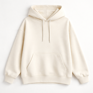 Fabricante de Sudaderas Extra Grandes Personalizadas al por Mayor con Tela Ecológica para Mujer - Product Image 5