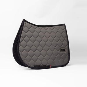 Juego de mantillas de equitación sublimadas personalizadas de alta calidad para invierno, estilo salto, para caballos deportivos - Product Image 2