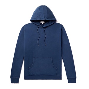 Fabricante Profesional de Sudaderas con Capucha de Forro Polar, Sólidas, Casuales, de Invierno, de Secado Rápido, Transpirables, Servicios OEM para Hombre - Product Image 2