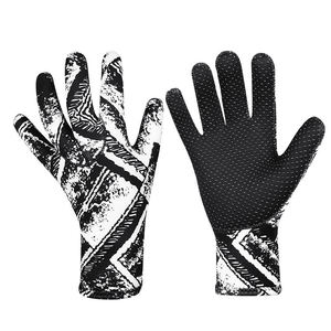 Guantes de Neopreno Duraderos de 3mm 5mm, Impermeables, de Cinco Dedos, para Deportes Acuáticos, Snorkel, Pesca Submarina, Guantes de Buceo, Guantes de Pesca en Oferta - Product Image 5