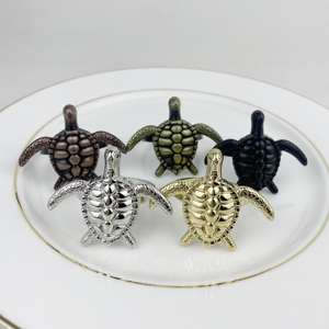 Anillos Decorativos Premium para Servilletas de Tela, Elegante Decoración de Mesa para Cenas en Casa y Eventos - Product Image 1