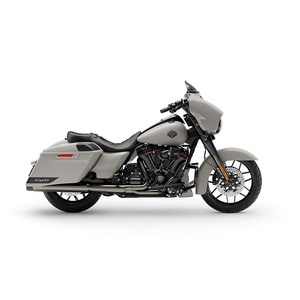 Motocyclettes Harley-Davidson CVO Street Glide 2020 - Product Image 4
