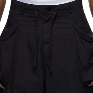 Pantalones Cargo para Hombre con Bolsillos Grandes, Resistentes, Estilo Táctico, Corte Holgado, para Uso Casual y al Aire Libre, OEM, ODM, Marca Privada - Product Image 3