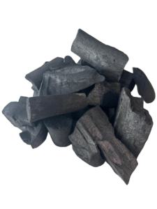 Charbon de bois indonésien en morceaux pour Yakitori et Robatayaki, longue durée de combustion, faible fumée, qualité export premium par Merades - Product Image 5