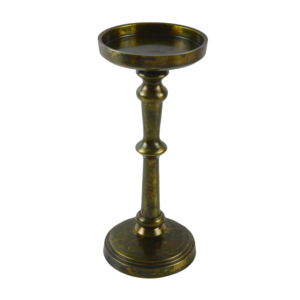 Home Accent <b>Candle</b> Stick Holders Matte Finishing New Design <b>Candle</b> Stand <b>Dinner</b> and Wedding Design <b>Candle</b> Holder at Best Price - Product Image 2