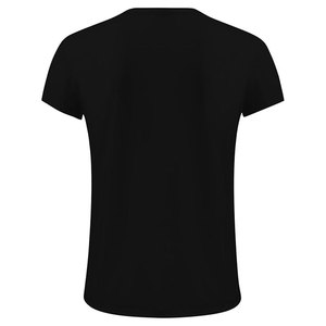Camiseta Clásica de Alta Calidad 100% Algodón Personalizable para Hombre, Ecológica, Transpirable, con Estampado de Goma en Relieve - Product Image 2