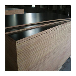 Contrachapado de Encofrado de Calidad Superior para Arquitectos, Constructores y Contratistas Profesionales - Product Image 6