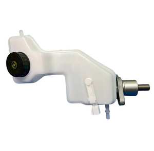 Fabriqué à Taiwan BPYS-43-40Z maître-cylindre de frein de bonne qualité pour Mazda 3 - Product Image 3