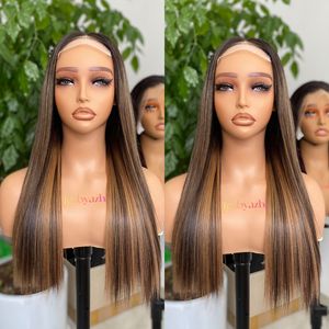 Perruques en cheveux vierges vietnamiens en gros, cheveux humains mélangés, couleurs variées, longueur jusqu'à 32 pouces, cheveux vierges provenant de filles vietnamiennes - Product Image 4