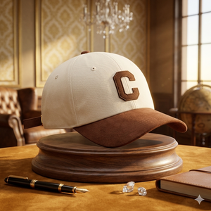 Vente en gros de casquettes de baseball unisexes chapeaux en toile de coton de haute qualité avec Offre Spéciale de logo personnalisé - Product Image 5