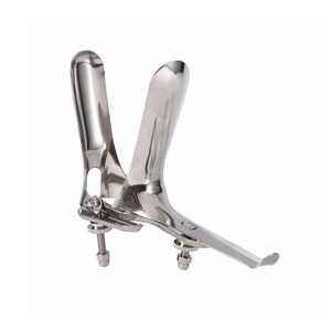 Espéculo Vaginal de Acero Inoxidable de Alta Calidad, Certificado CE ISO, Instrumento de Ginecología Java Surgical - Product Image 2
